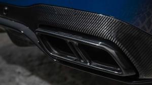 Mercedes-AMG E63 S Estate 2020 года  (WW)